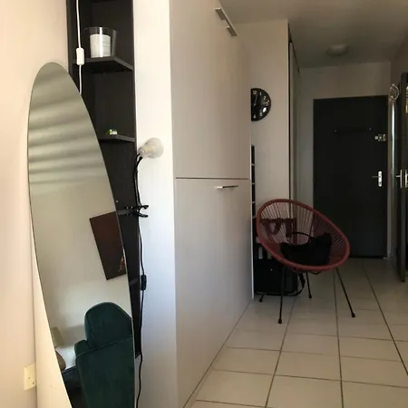 Apartamento Cosy En Bord De Avec Piscine