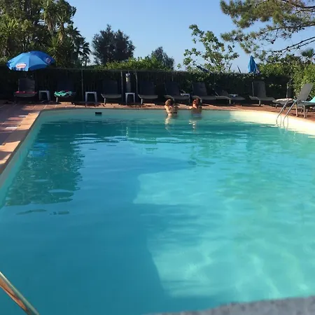 Cosy En Bord De Avec Piscine * San-Nicolao