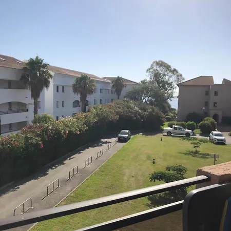 Apartamento Cosy En Bord De Avec Piscine *